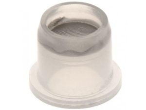 Kuro siurblio tinkliukas