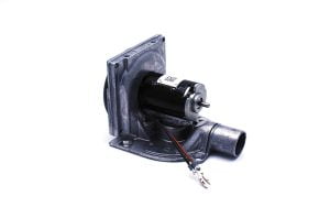 Ventiliatorius Hydronic 12V