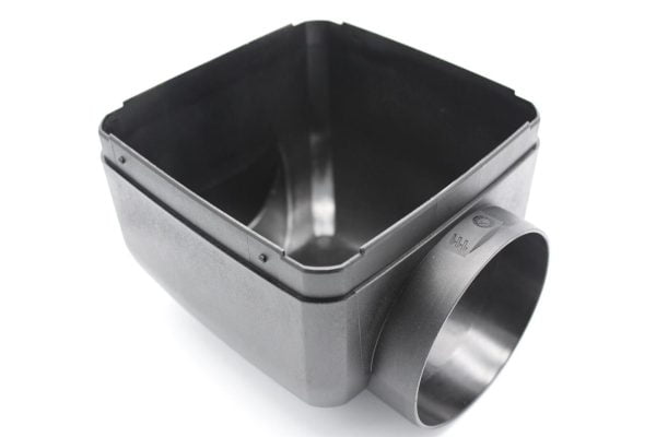 Kuginis antgalis R75 Airtronic D4 75mm 90°