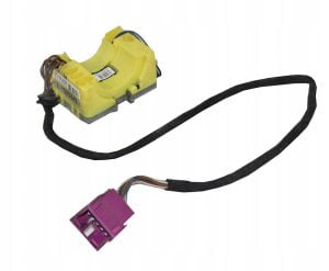 Degimo valdymo rele D4S MAN